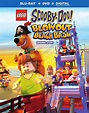 Lego Scooby-Doo! Fiesta en la playa de Blowout (2017) - FilmAffinity