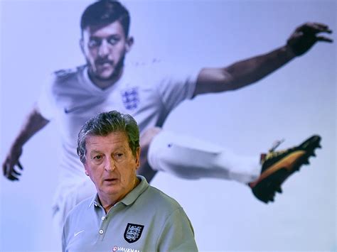 World Cup 2014 Roy Hodgson Struggles To Find A Fresh Way Forward For England The Independent