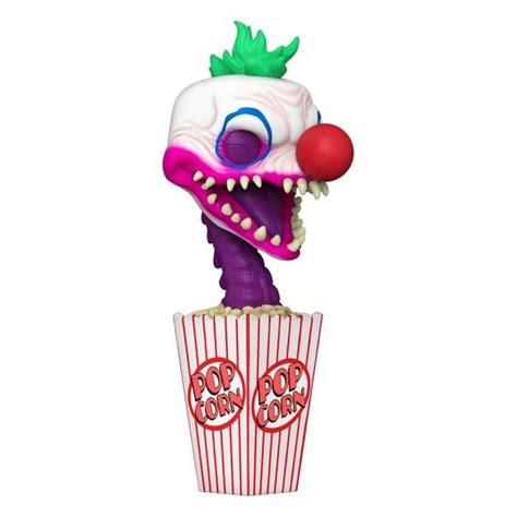 Les Clowns Tueurs Venus Dailleurs Pop Movies Vinyl Figurine Baby Klo