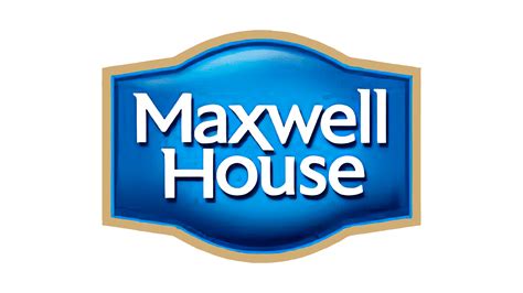 Maxwell House Logo Symbol Meaning History Png Brand