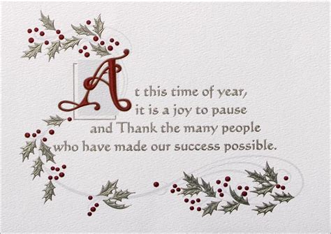 A christmas wish can go a long way and makes the perfect opening for your tailored greeting. Pin on Marketing