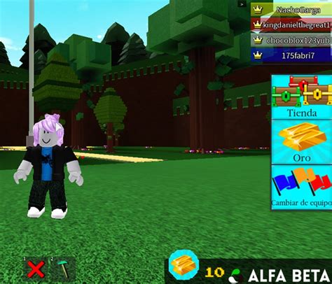 Cómo Descargar Roblox Gratis Para Pc Consola Y Móviles