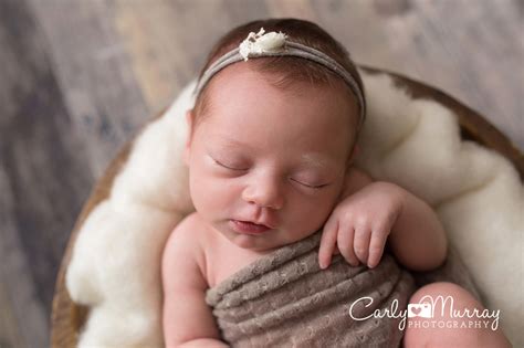 Carly Murray Photography Beautiful Newborn A Maine Newborn Photographer