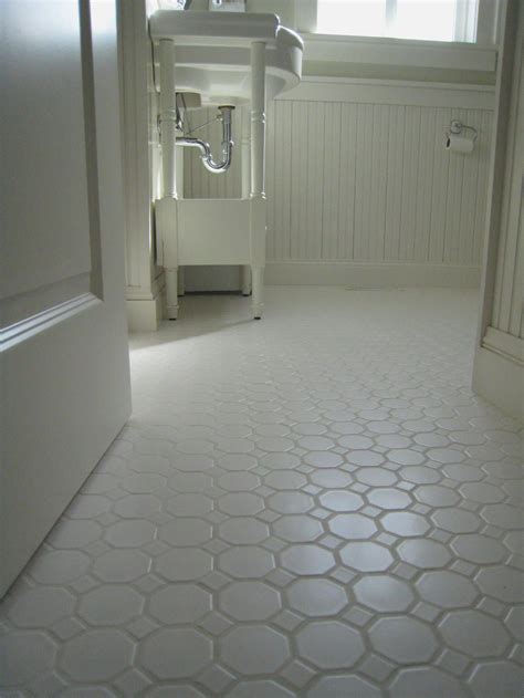 At this point, the bathroom is ready for tile, and steve called in rick smith and his crew to tile the shower and bathroom floor. Non Slip Bathroom Floor Tiles - Modern Home Design | Non ...
