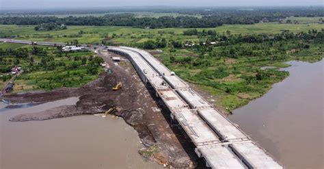 Apa Jenis Jenis Jembatan Dan Contoh Beserta Fungsinya