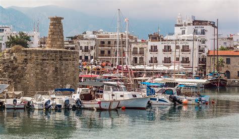 Girne Travel Guide: Explore the City's Best Tourist Places 2