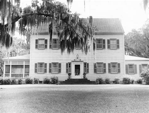 Sc Historic Properties Record National Register Listing Quinby