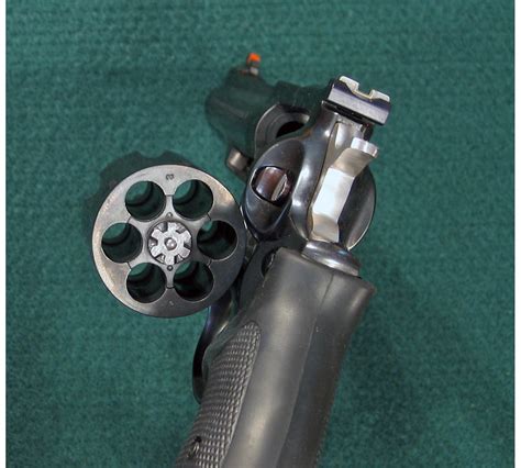The Ruger Redhawk 44 Magnum Double Action Revolver Shooters Forum