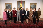 200306_Empfang Bundespräsident DF_1 – Deutscher Frauenrat