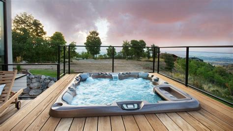 Get info of suppliers, manufacturers, exporters, traders of jacuzzi bathtub for buying in india. Best Hot Tubs 2020: Find top rated hot tub brands at the ...
