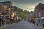 Best Of The West: Deadwood, South Dakota – Cowboys and Indians Magazine