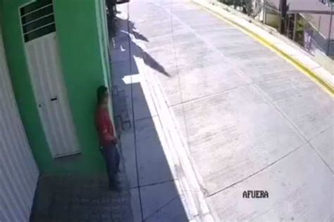 Video Hombre Se Masturba Frente A Un Kínder En Oaxaca Psn Noticias