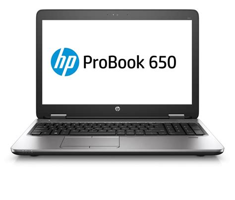 Hp Probook 450 G3 Vs Hp Probook 650 G2 Compare Laptops