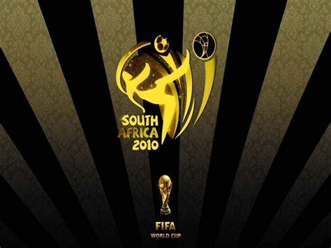 Fifa World Cup 2010 Fifa World Cup South Africa 2010 Wallpaper