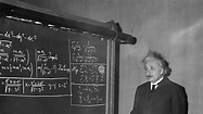 Albert Einstein: Biografía, inventos descubrimientos, frases y mucho más