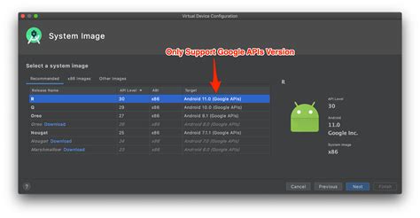 How To Use Android Debug Bridge Adb On Android Emulators · Proxyman