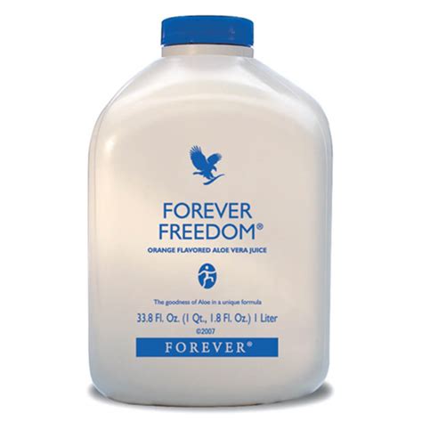 Forever Freedom Forever Living Products Albania