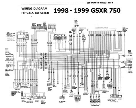 5 2006 Gsxr 600 Wiring Diagram CiorstainAmi