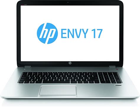 Notebook Hp Envy 17 J120us De 173 Polegadas Com áudio Beats Amazon