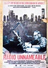Radio Unnameable 2012 U.S. One Sheet Poster - Posteritati Movie Poster ...
