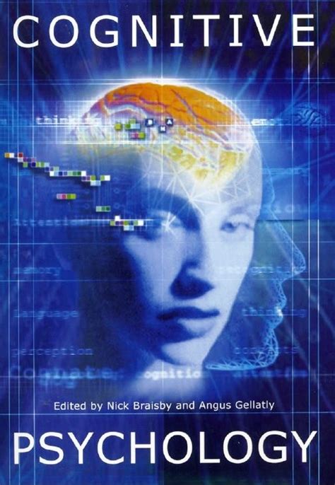 Book Structure Of Cognitive Psychology The Chapters In This Book Are