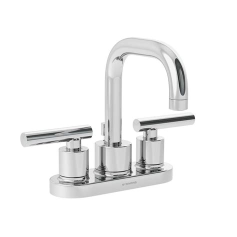 I'm trying to identify a single handle, no deck plate, moen kitchen faucet with a pull out faucet/sprayer that was manufactured in 2006 or 2007. MOEN Chateau 4 in. 2-Handle Low Arc Bathroom Faucet in ...