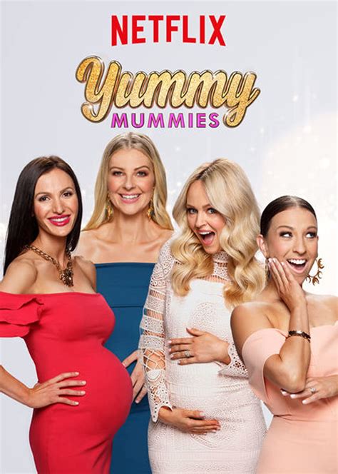 yummy mummies doblaje wiki fandom