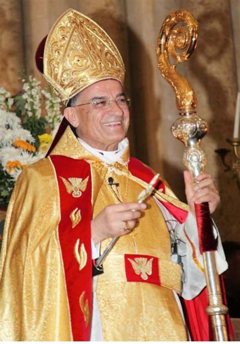 Maronite Patriarchs Maronites Eparchy Of St Maron