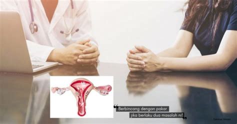 Topik antara fibroid dan cyst sering mengelirukan wanita. Memahami Perbezaan Dua Masalah Ketumbuhan Paling Digeruni ...