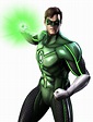 Green Lantern (DC / Injustice)