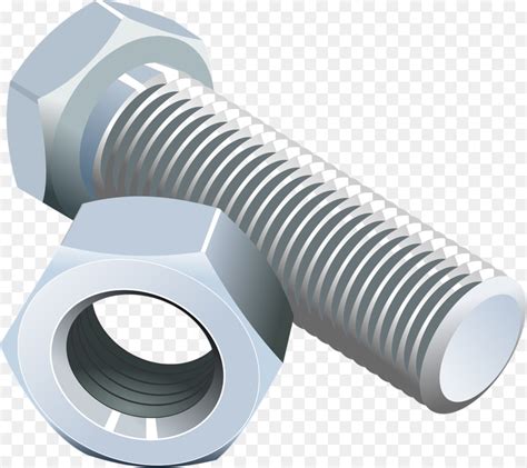 Nuts And Bolts Clipart Free 10 Free Cliparts Download Images On