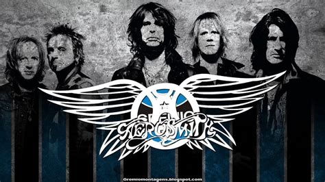 Aerosmith Wallpapers Top Free Aerosmith Backgrounds Wallpaperaccess