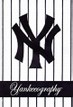 "Yankeeography" 100 Years of the New York Yankees - Moments and ...