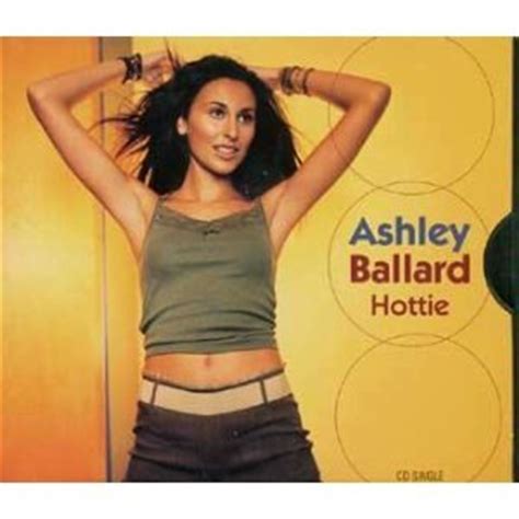 Ashley Ballard Hottie Amazon Com Music