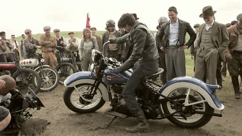Download harley davidson stock photos. HARLEY AND THE DAVIDSONS - Interviu 3 - YouTube
