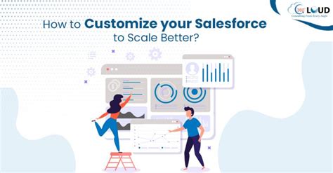 Ways To Customize Your Salesforce For Business Growth