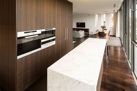 Offer 7 years warranty on cabinet joinery and 10 years on stone bench tops; Kitchen Cabinets At Wholesale Prices | The Joinery Sydney
