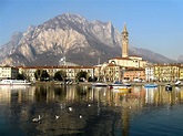 TOP WORLD TRAVEL DESTINATIONS: Lecco, Italy