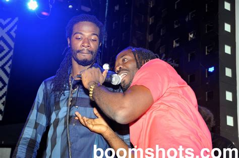 Gyptian S Sex Love And Reggae Rises To Higher Heights • Boomshots