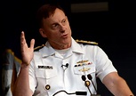 NSA Director Rogers Talks About the Future of Encryption - USNI News