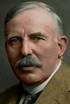Biografia De Ernest Rutherford - Balan