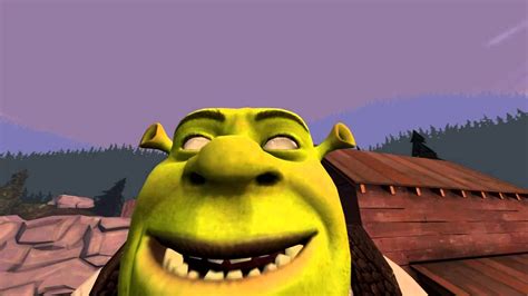 Sfm Top Shrek Youtube