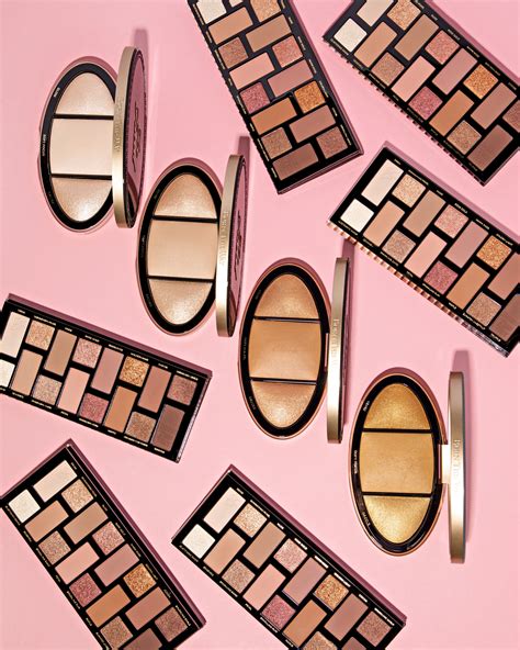 Say Hello To Our New Born This Way Highlighting Palettes And Born This