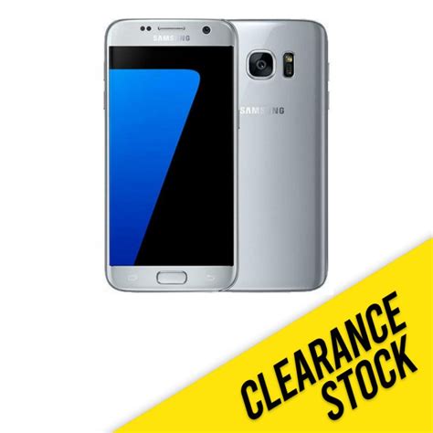 Buy Samsung Galaxy S7 32gb Brand New Cheapest Prices