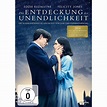 Entdeckung der Unendlichkeit, Die (DVD) Min: 100/DD5.1/WS