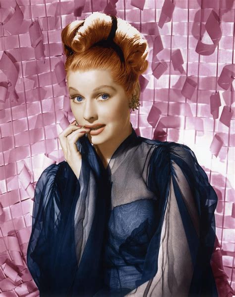 Lucille Ball Hollywood Lucille Ball I Love Lucy