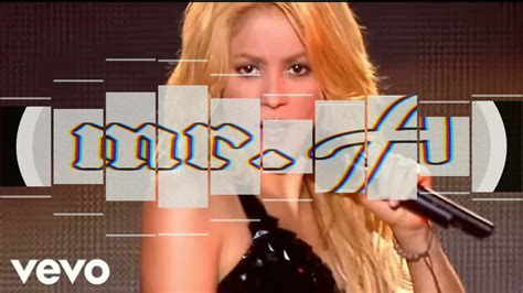 Shakira Loca Loca Bass Boosted Song Youtube