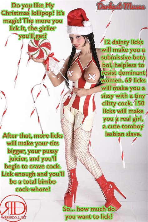 Christmas Magic Darkest Muses Nudes Femdomcaptions Nude Pics Org