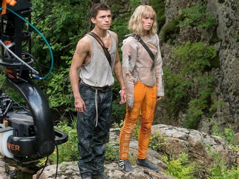Where to watch chaos walking chaos walking movie free online we let you watch movies online without having to register or paying, with over 10000 movies. 1280x960 Chaos Walking 2021 New Movie 1280x960 Resolution ...