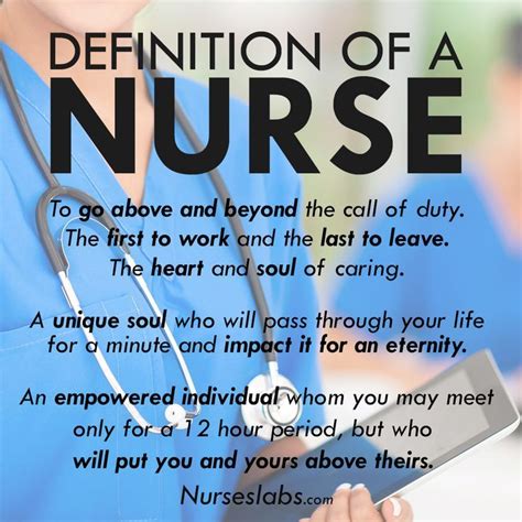 45 Nursing Quotes To Inspire You To Greatness Nurseslabs Nurse